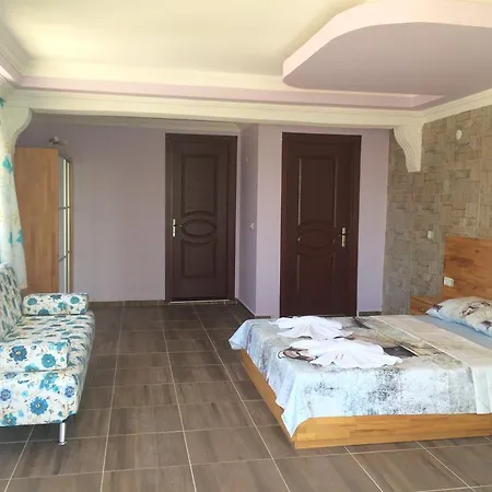 Alloggio in famiglia Asli Selimiye (Aegean)