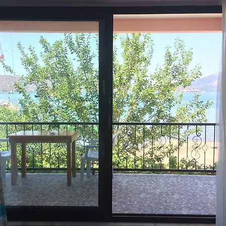 Asli Selimiye (Aegean)