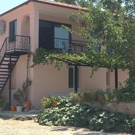 Asli * Selimiye (Aegean)