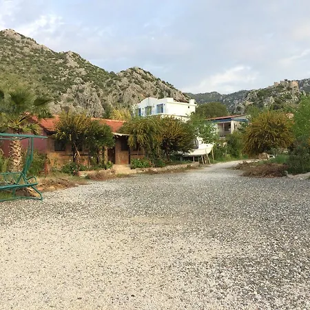 Asli Selimiye (Aegean)