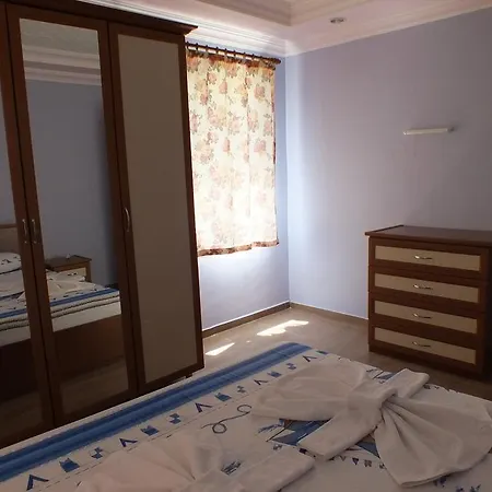 Asli Alloggio in famiglia Selimiye (Aegean)