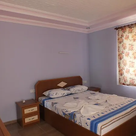 Asli Alloggio in famiglia Selimiye (Aegean)