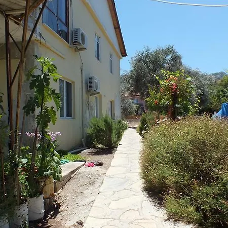 Asli * Selimiye (Aegean)