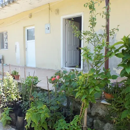 Asli Alloggio in famiglia Selimiye (Aegean)