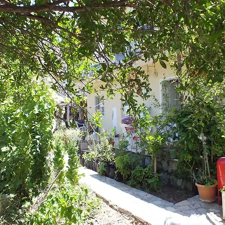 Asli Alloggio in famiglia Selimiye (Aegean)