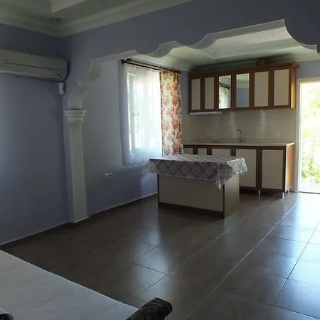 Asli * Selimiye (Aegean)