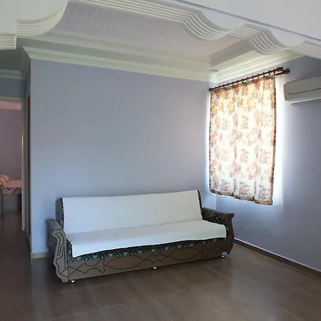 Asli Selimiye (Aegean)