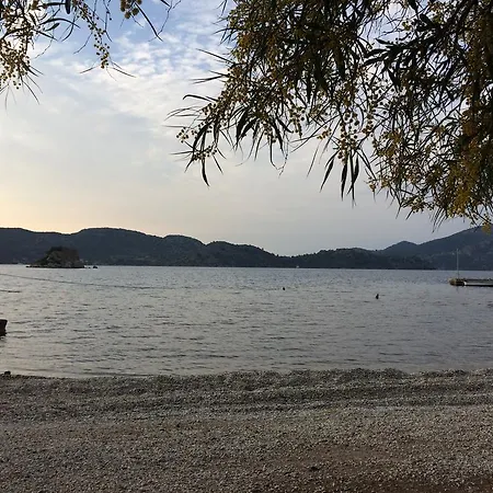 Asli Δωμάτια σε οικογενειακή κατοικία Σελιμιγιέ